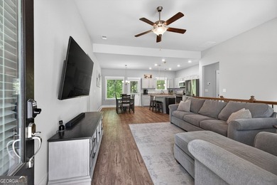 Situated on a sprawling 3.08-acre lot within the Jasper County - photo 23