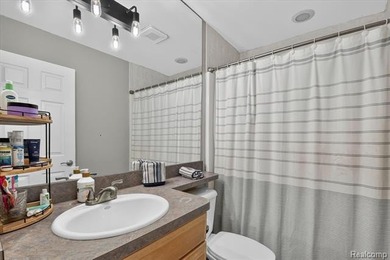 Spacious Fenton home with Hartland Schools set on 2.83 rolling - photo 23