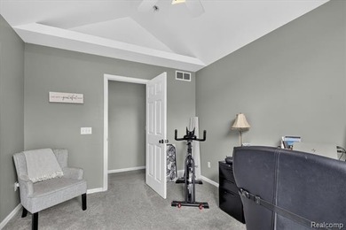 Spacious Fenton home with Hartland Schools set on 2.83 rolling - photo 25