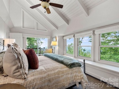 This home sits near the top of the mountain. Its recently - photo 27