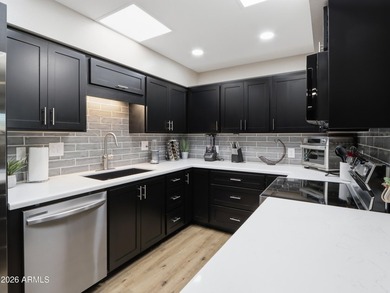 Completely remodeled and move-in ready, this beautiful 1-bedroom - photo 8