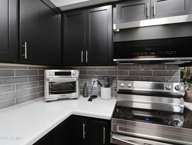 Completely remodeled and move-in ready, this beautiful 1-bedroom - photo 10