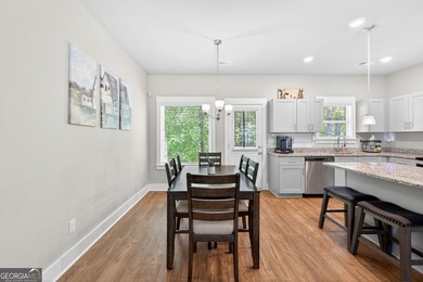 Situated on a sprawling 3.08-acre lot within the Jasper County - photo 30
