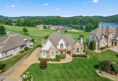 Magnificent upscale custom built estate with stack stone and - photo 1