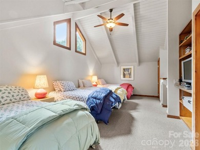 This home sits near the top of the mountain. Its recently - photo 32