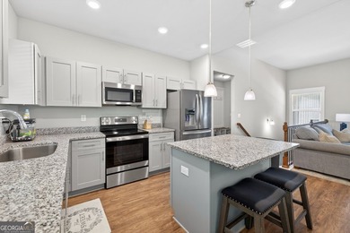 Situated on a sprawling 3.08-acre lot within the Jasper County - photo 33