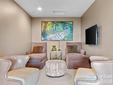 This home sits near the top of the mountain. Its recently - photo 35