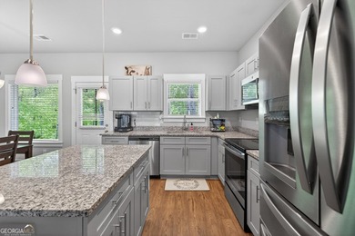 Situated on a sprawling 3.08-acre lot within the Jasper County - photo 35