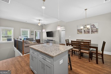 Situated on a sprawling 3.08-acre lot within the Jasper County - photo 36