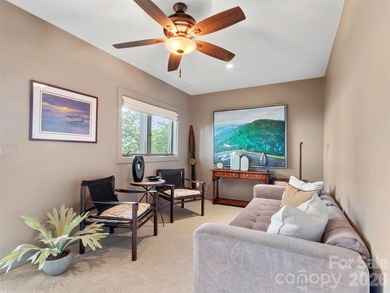This home sits near the top of the mountain. Its recently - photo 38