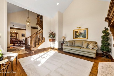 Magnificent upscale custom built estate with stack stone and - photo 9