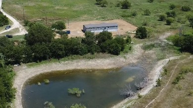 (private lake, pond, coastal) Home For Sale in Cresson Texas