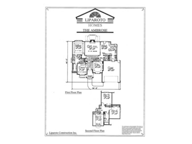 *Appliance deals available for our new construction upon request - photo 3