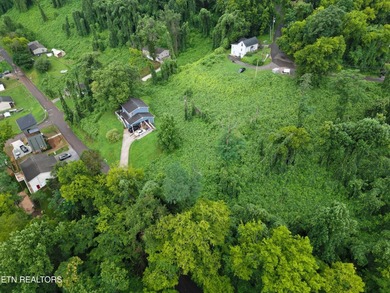 RARE South Knoxville lot with grand views of the Tennessee River - photo 3