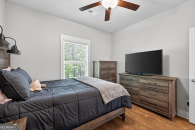 Situated on a sprawling 3.08-acre lot within the Jasper County - photo 48