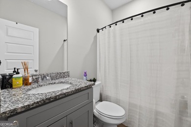Situated on a sprawling 3.08-acre lot within the Jasper County - photo 49
