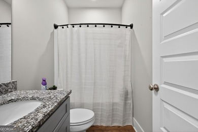 Situated on a sprawling 3.08-acre lot within the Jasper County - photo 50