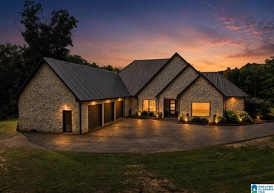 (private lake, pond, coastal) Home For Sale in Springville Alabama