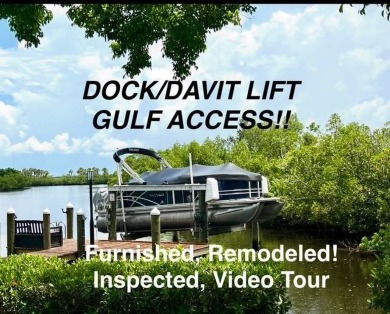 Manatee River Home For Sale in Ellenton Florida