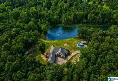 Experience resort-style living on beautiful acreage with the - photo 4