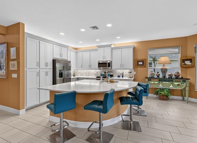 This beautifully appointed Atlantica model in Valencia Cay - photo 6