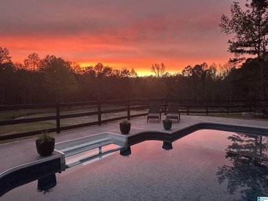 Experience resort-style living on beautiful acreage with the - photo 7