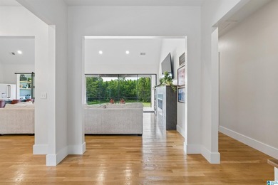 Experience resort-style living on beautiful acreage with the - photo 9