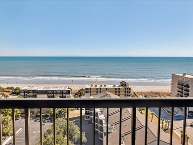 Ocean Dunes Tower I is a well-established oceanview condominium - photo 11