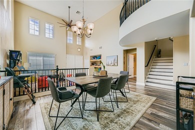 Beautifully updated and upgraded home in one of Aliantes