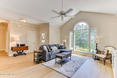 Welcome to Savannah Lakes Village Low-Maintenance Living at Its - photo 11