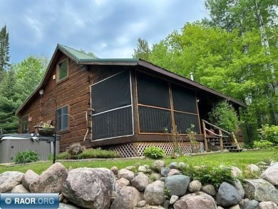Lake Home For Sale in Hibbing, Minnesota