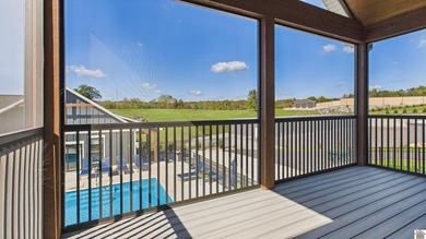 Welcome to Moon Bay, one of Lake Barkley's most desirable - photo 11