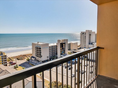 Ocean Dunes Tower I is a well-established oceanview condominium - photo 12