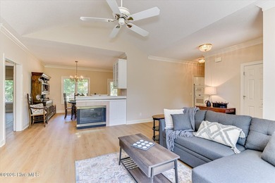 Welcome to Savannah Lakes Village Low-Maintenance Living at Its - photo 12