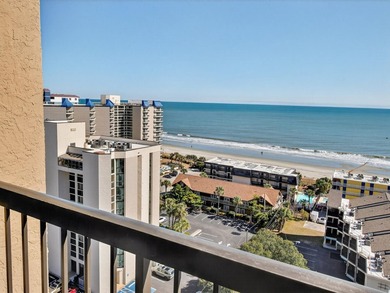 Ocean Dunes Tower I is a well-established oceanview condominium - photo 13