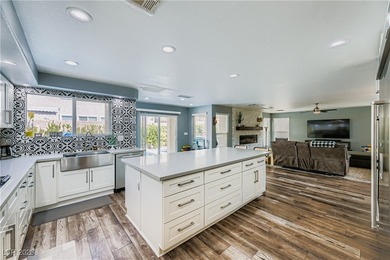 Beautifully updated and upgraded home in one of Aliantes