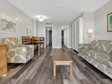 Ocean Dunes Tower I is a well-established oceanview condominium - photo 14