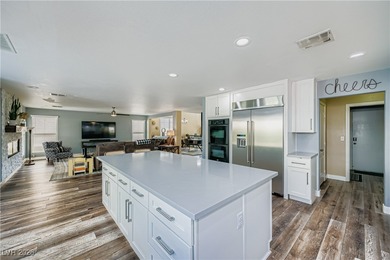 Beautifully updated and upgraded home in one of Aliantes