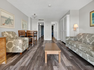 Ocean Dunes Tower I is a well-established oceanview condominium - photo 15