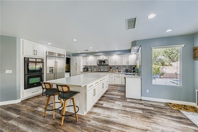 Beautifully updated and upgraded home in one of Aliantes