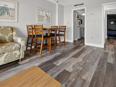 Ocean Dunes Tower I is a well-established oceanview condominium - photo 16