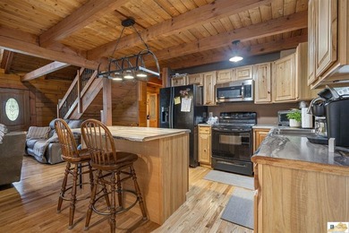 Turnkey lakefront opportunity on Barren River Lake! This fully - photo 7