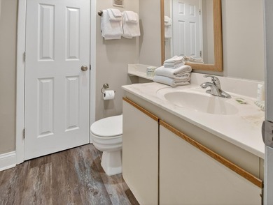Ocean Dunes Tower I is a well-established oceanview condominium - photo 18