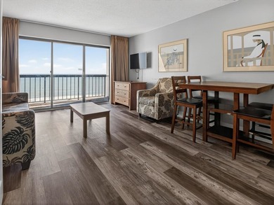 Ocean Dunes Tower I is a well-established oceanview condominium - photo 20