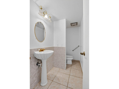 55 plus community!! Welcome to a rare 3-bedroom condo in the - photo 20