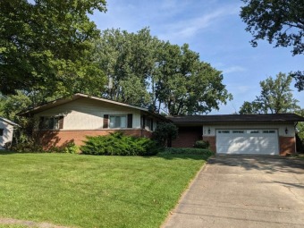 Lake Home Off Market in Warsaw, Indiana