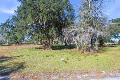 1.52 acre marsh front lot with magnificent views! Nestled in - photo 1