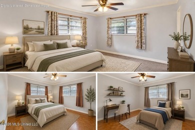 This well-maintained 3-bedroom brick home in Long Beach offers a - photo 21