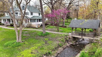 (private lake, pond, creek) Home For Sale in Spring Grove Illinois