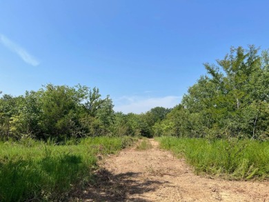 Kiamichi River Acreage For Sale in Talihina Oklahoma